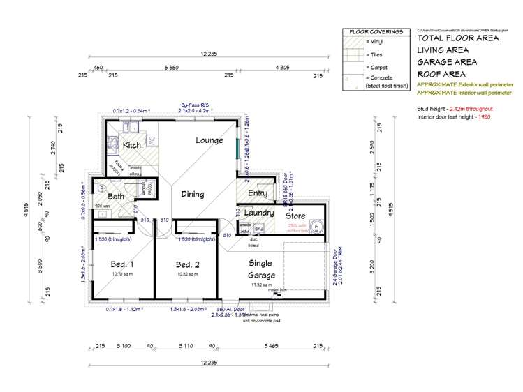 3 Becks Street Kaiapoi_4