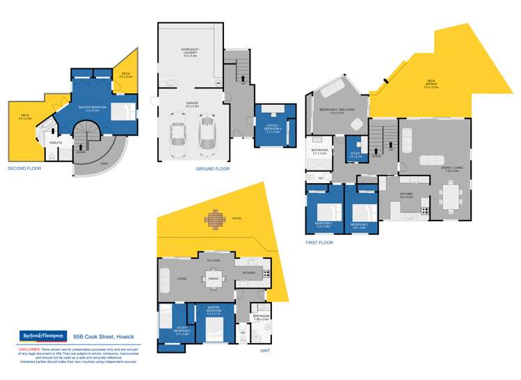 85b Cook Street Howick_18