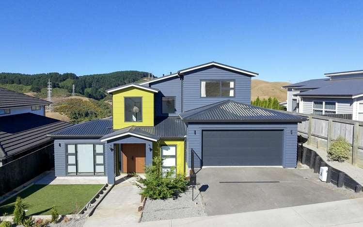 6 Atherton Terrace Churton Park_24