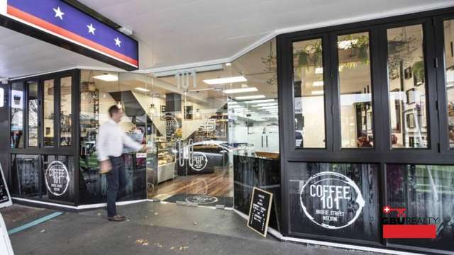 Central Nelson Retail