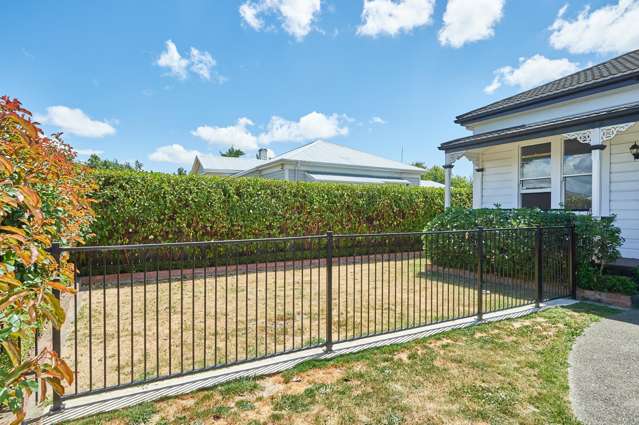 11 Limbrick Street Terrace End_4