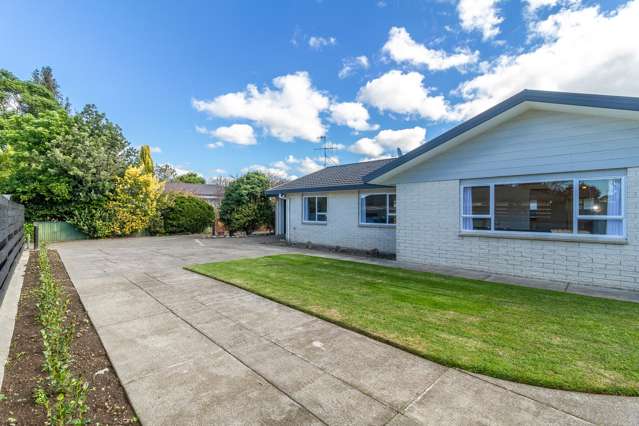 Private, Quiet & Refurbished
