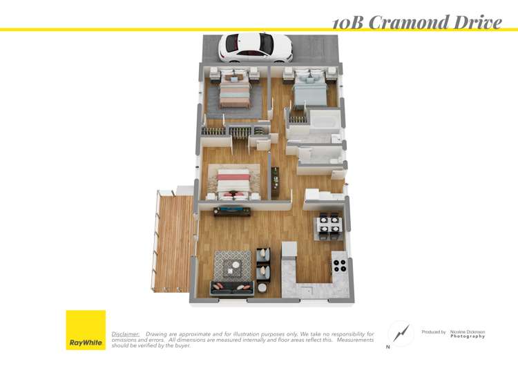 10b Cramond Drive Mangere East_15