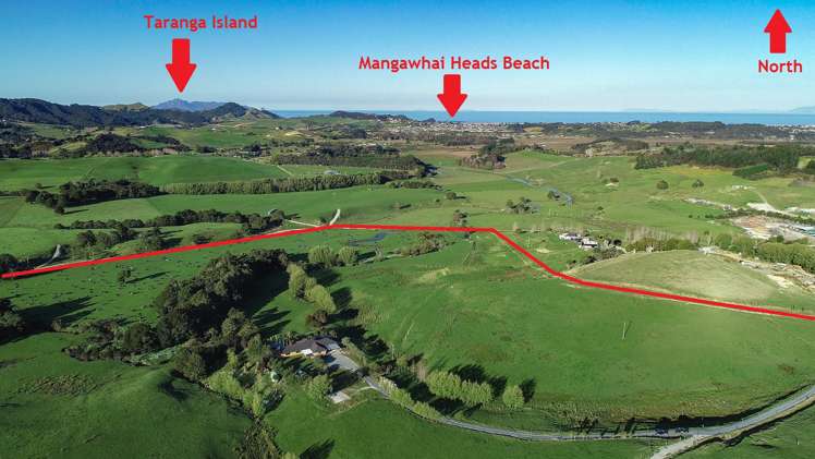 59 Bagnal Road Mangawhai_0