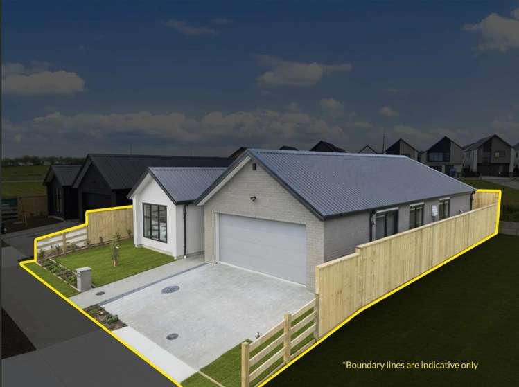9 Suffolk Down Road Papakura_14