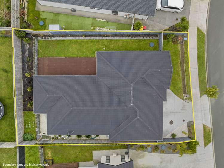 34 Melgran Avenue Papakura_21