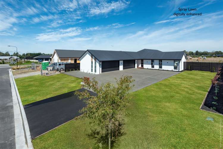 3 Texel Crescent West Melton_27