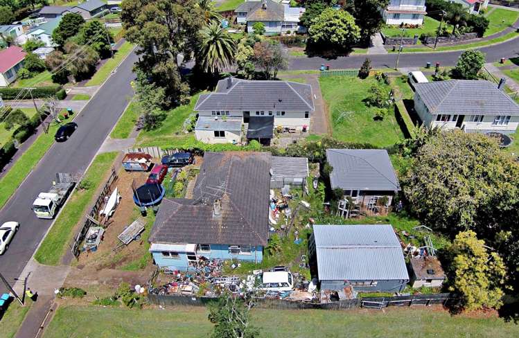 56 Torino Street Point England_5