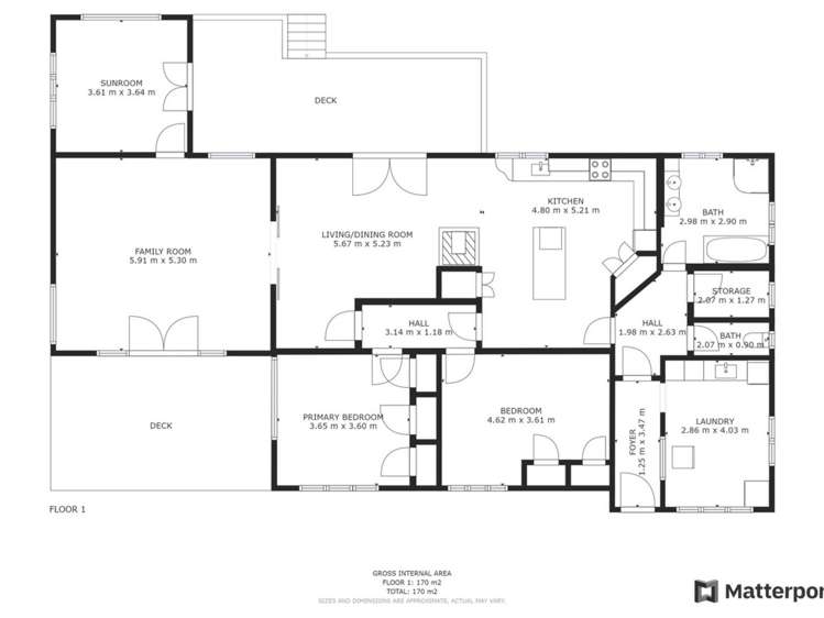 816 Waiaruhe Road Taihape and Surrounds_19