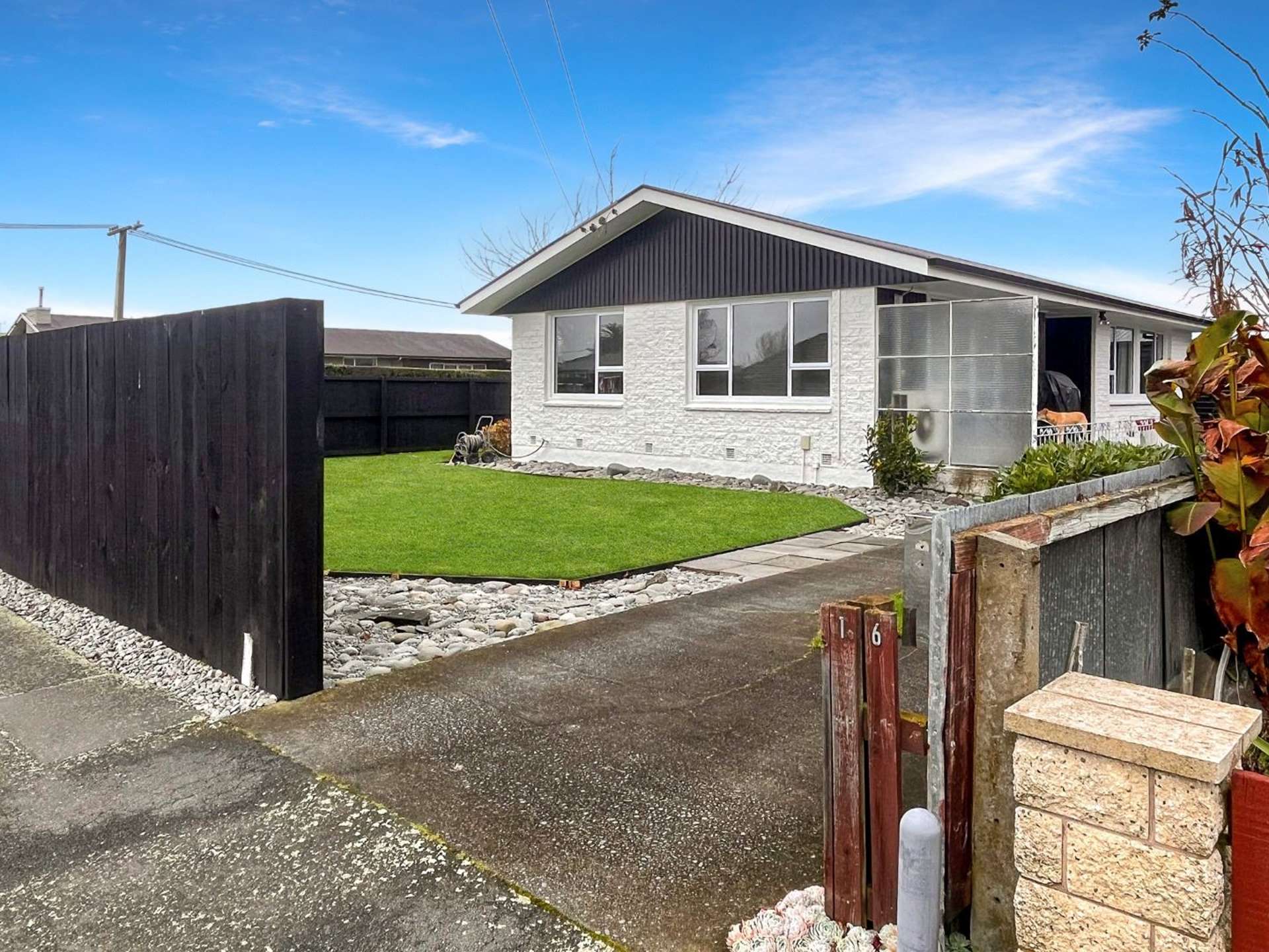16 Daniels Road Redwood Christchurch City Houses for Sale One Roof