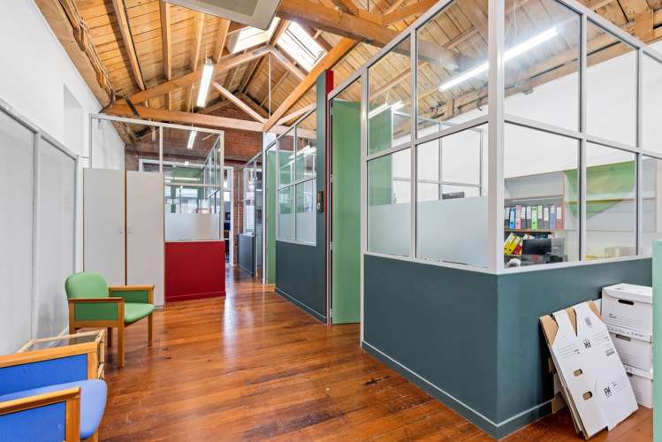 Unit 21, 18 Allen Street Te Aro_6