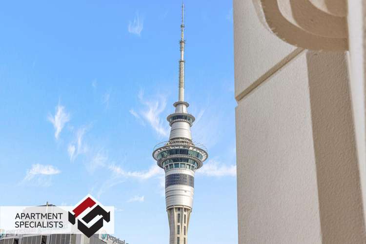 1 Courthouse Lane Auckland Central_10