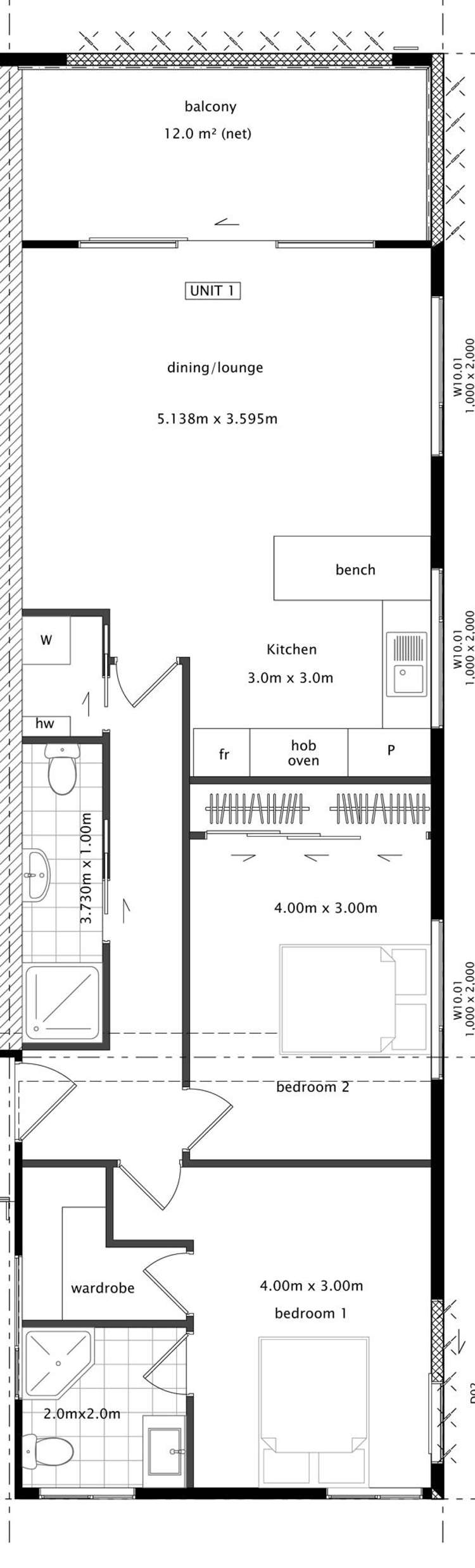 5/85 Stanmore Road Linwood_9