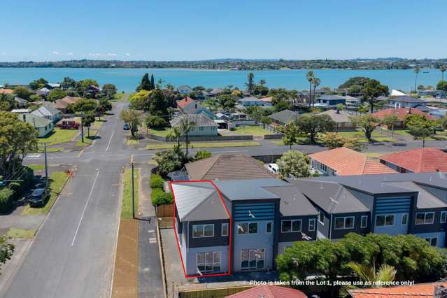 Lot 2, 51 Anderson Avenue Pt England_2