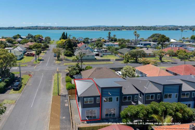 Lot 2, 51 Anderson Avenue Pt England_1