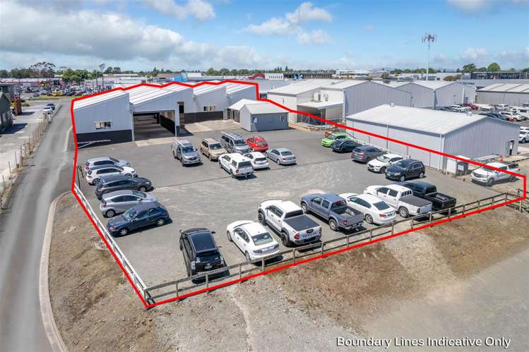 475 Te Rapa Road Te Rapa_9