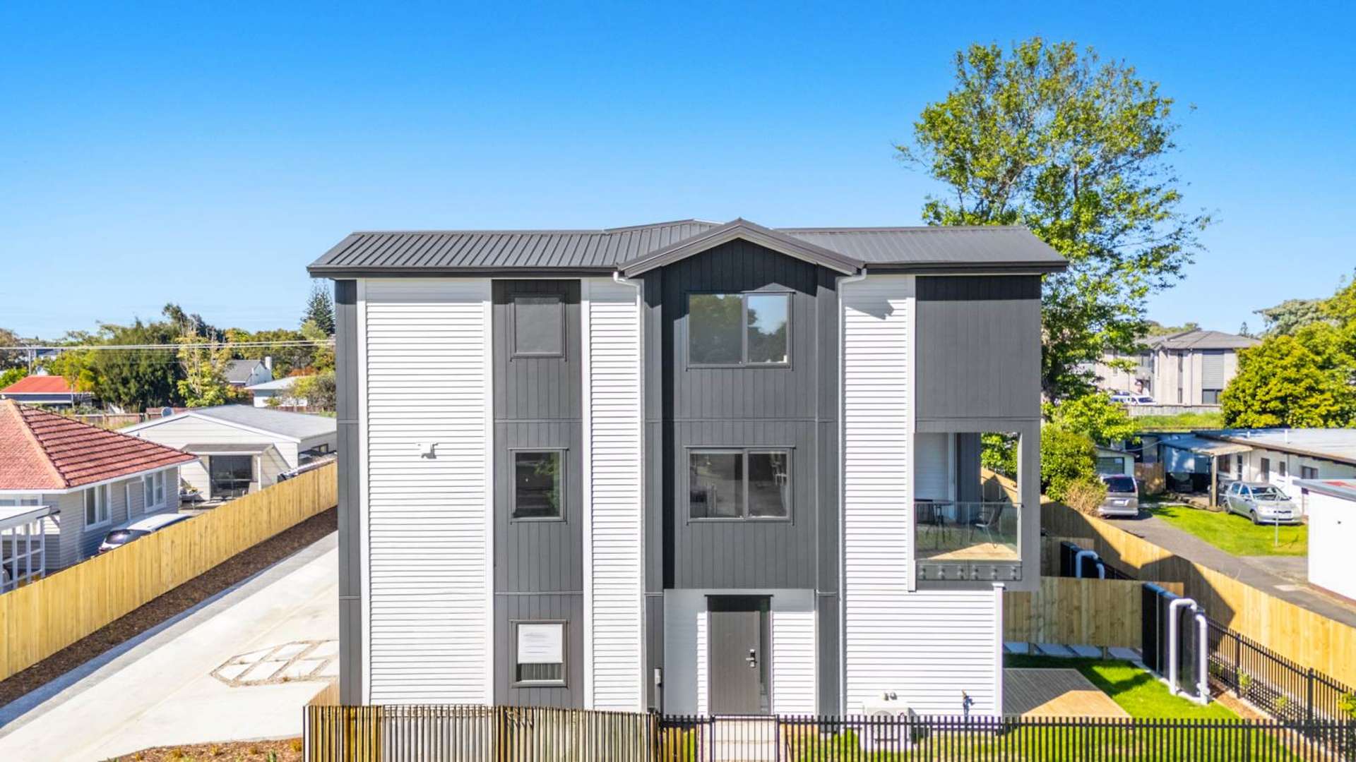 Lot 1, 20 Marr Road Manurewa_0