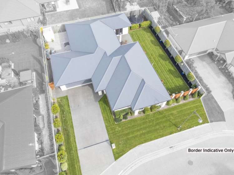 87 Sutherland Drive Kaiapoi_4