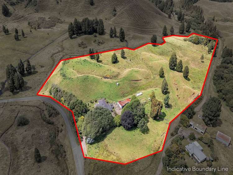 712 Mangapapa Road Tangarakau Stratford_27