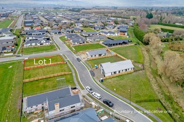 Lot 1/23 Kahurangi Road Halswell_3