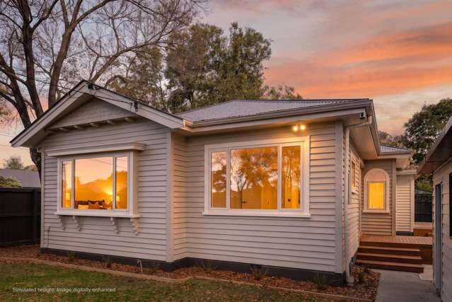 Dream Home, Dream Location!