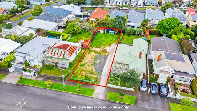 25 Harcourt Street Grey Lynn_2