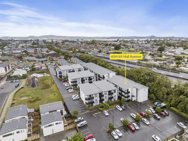 604/69 Hall Avenue Mangere_17