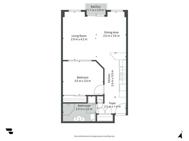 1G/127 Grafton Road Grafton_1