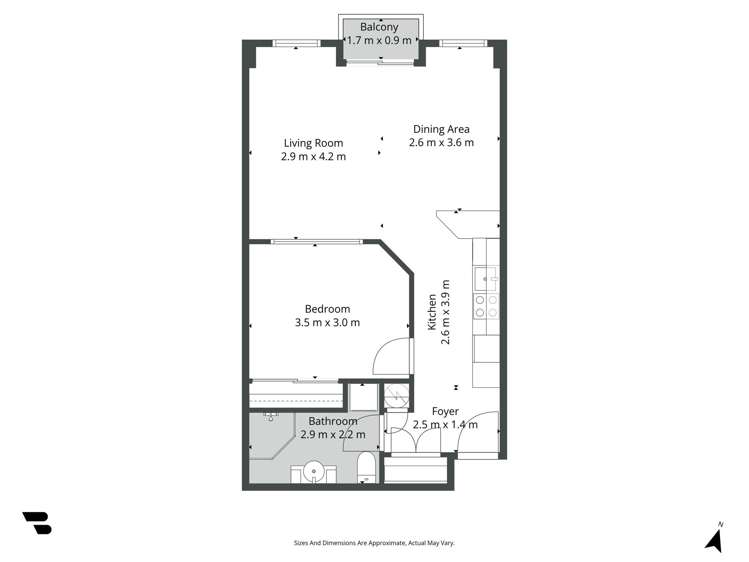 1G/127 Grafton Road Grafton_16