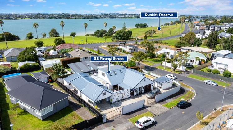 22 Pirangi Street Pt England_22