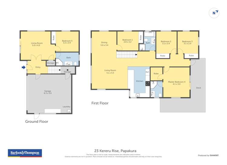 23 Kereru Rise Papakura_13