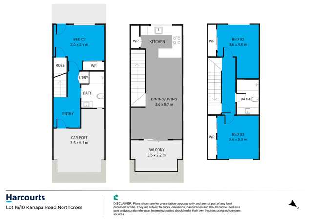 16 Kanapa Road Northcross_1