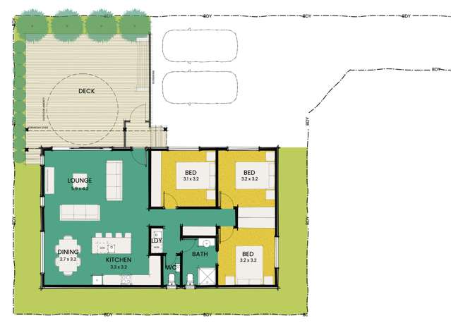 45A Winchester Street Levin_4