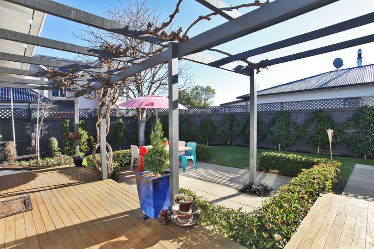 23 Hartley Avenue Strowan_13