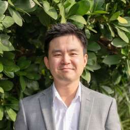 Samuel Chong