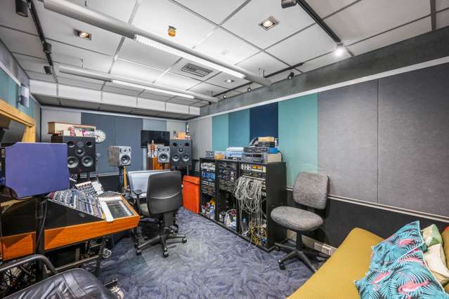 171 Hobson Street Auckland Central_4