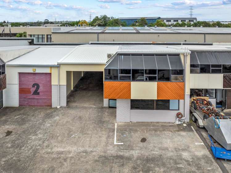 Unit B/1A Portage Road New Lynn_1