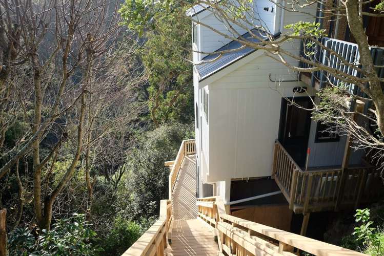 132A Wadestown Road Wadestown_1