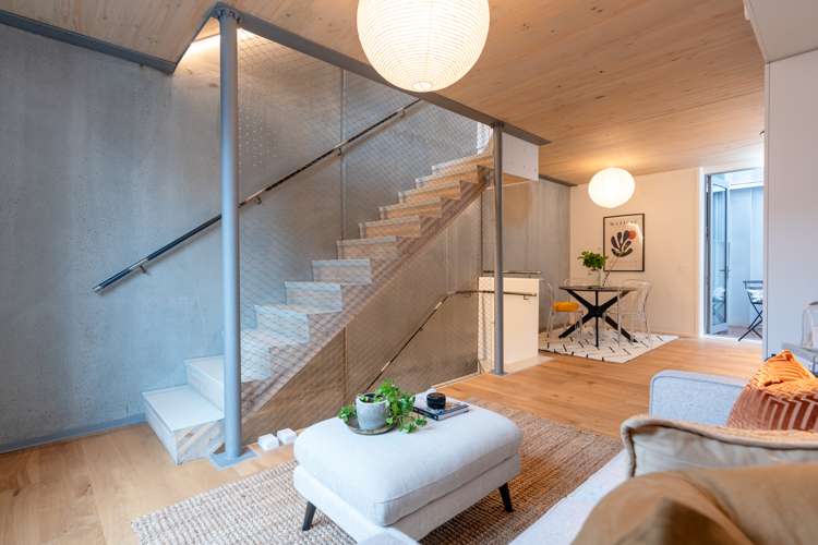 32/257 Willis Street Te Aro_10