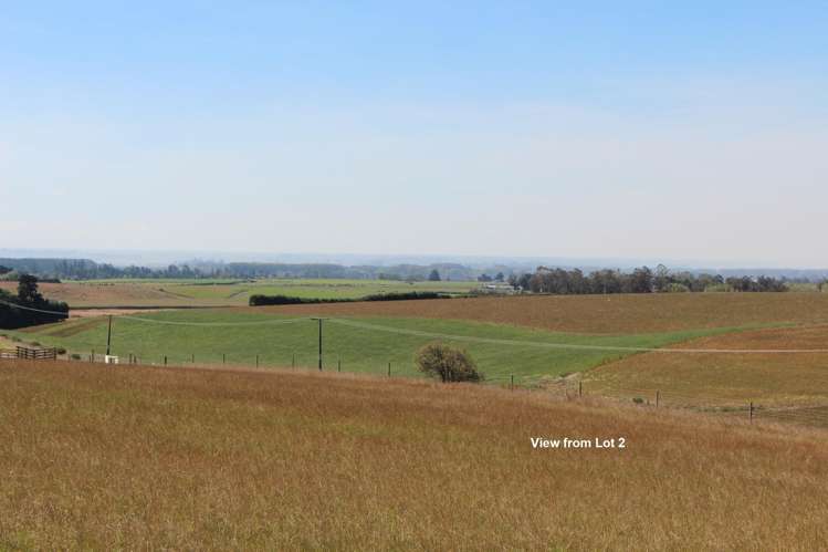 Doake Road Levels Valley_1