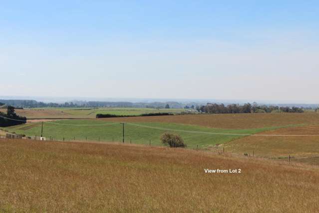 Doake Road Levels Valley_1