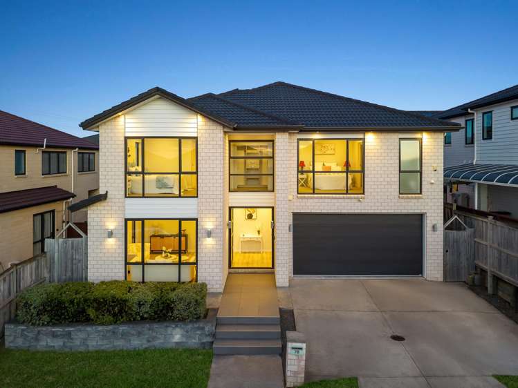 78 Drumbuoy Drive Flat Bush_0
