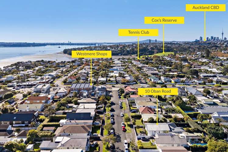 10 Oban Road Westmere_17