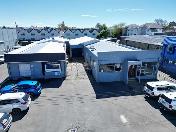 295-297 Cashel Street Christchurch City_6