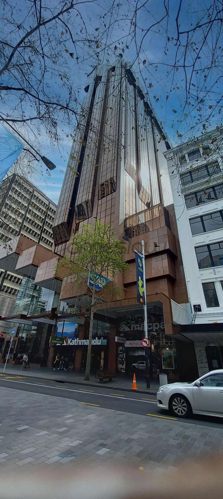 Level 25 (Part)/151 Queen Street City Centre_1