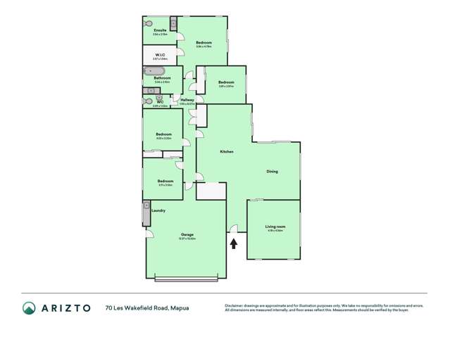 70 Les Wakefield Road Mapua_1