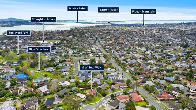 5 Willow Way Sunnyhills_1