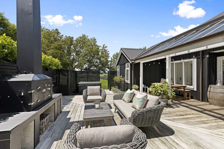 345 Green Road Matakana_14