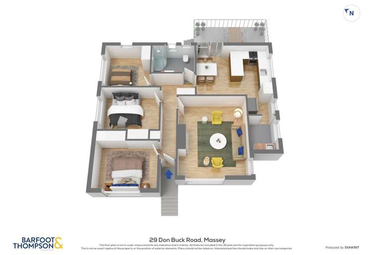 29 Don Buck Road Massey_16