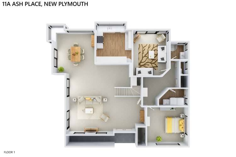 11a Ash Place Whalers Gate_18